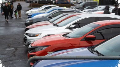 Cicilan Mobil Bekas Terlihat Ringan, Bunga Flat Bisa Membuat Total Membengkak