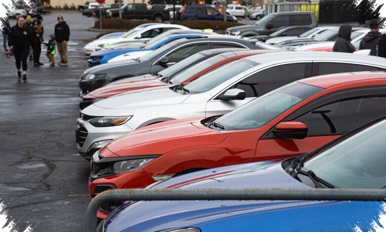 Cicilan Mobil Bekas Terlihat Ringan, Bunga Flat Bisa Membuat Total Membengkak