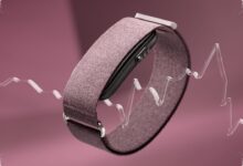 Garmin Cirqa Menghapus Layar demi Latihan yang Lebih Fokus dan Daya Tahan Baterai