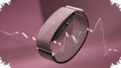 Garmin Cirqa Menghapus Layar demi Latihan yang Lebih Fokus dan Daya Tahan Baterai