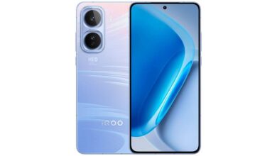 Baterai 8.000mAh dan Layar 2K 144Hz, iQOO Neo 11S Mengincar Pengguna Berat