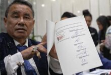 Syaraf Kejepit Memburuk, Hotman Paris Lepas Pendampingan Hukum Febrie