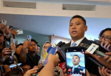 Bawa Nama Sudaryono untuk Tekan Internal MBG, Oknum Diminta Dilaporkan