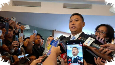 Bawa Nama Sudaryono untuk Tekan Internal MBG, Oknum Diminta Dilaporkan