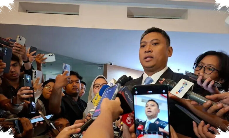 Bawa Nama Sudaryono untuk Tekan Internal MBG, Oknum Diminta Dilaporkan