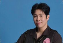 Cedera Ringan Usai Ditabrak di Jeju, P.O Tetap Jalani Syuting Good Partner Season 2