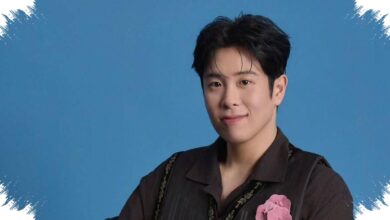 Cedera Ringan Usai Ditabrak di Jeju, P.O Tetap Jalani Syuting Good Partner Season 2