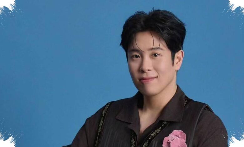 Cedera Ringan Usai Ditabrak di Jeju, P.O Tetap Jalani Syuting Good Partner Season 2