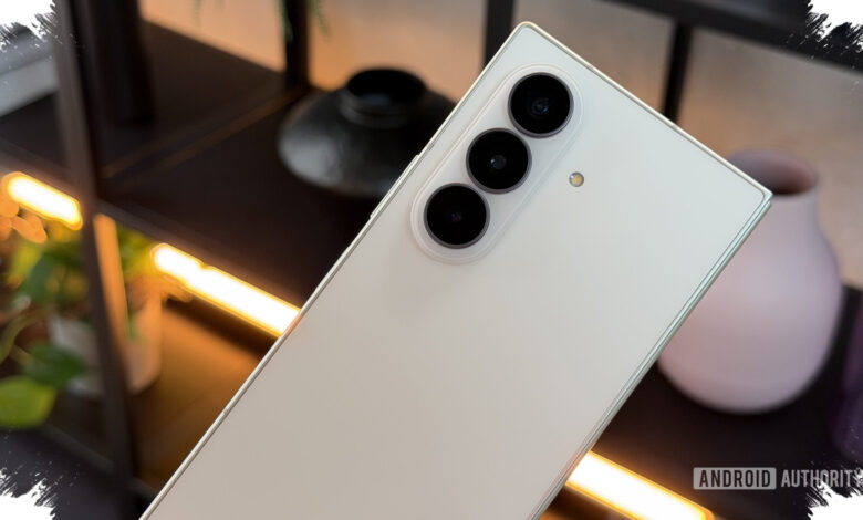 Rp30 Jutaan untuk Galaxy Z Fold8 Ultra, Kamera 200MP dan Layar 8 Inci Jadi Taruhan