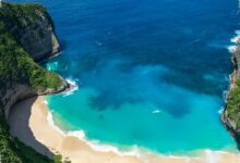 Bali Turun ke Peringkat Ketiga, Koh Samui Unggul dengan Pesona Lokal