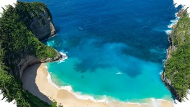 Bali Turun ke Peringkat Ketiga, Koh Samui Unggul dengan Pesona Lokal
