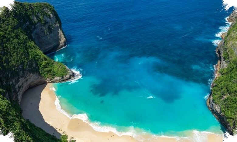 Bali Turun ke Peringkat Ketiga, Koh Samui Unggul dengan Pesona Lokal