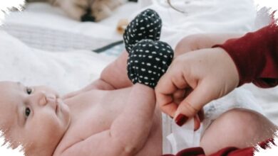 5 Fakta Ruam Popok, Iritasi yang Bisa Mengusik Tidur dan Kenyamanan Bayi
