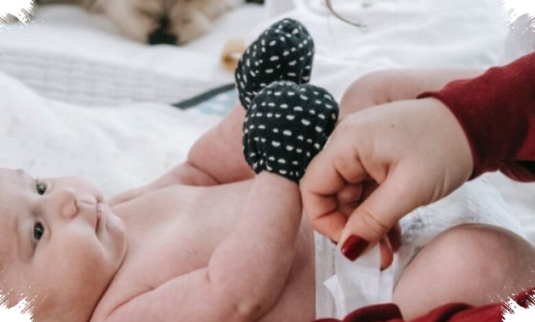 5 Fakta Ruam Popok, Iritasi yang Bisa Mengusik Tidur dan Kenyamanan Bayi