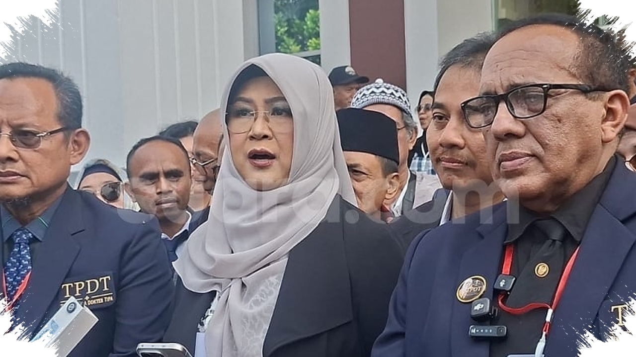 Sidang Dokter Tifa Terhenti, Dakwaan Kasus Ijazah Jokowi Batal Demi Hukum