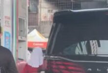 Alphard Bermesin 2.494 cc Isi Pertalite, Celah Barcode Jadi Pertanyaan