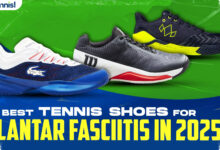 4 Sepatu dengan Bantalan Tebal untuk Meredakan Beban Tumit saat Beraktivitas