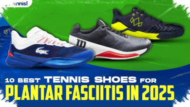 4 Sepatu dengan Bantalan Tebal untuk Meredakan Beban Tumit saat Beraktivitas