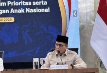 Mulai 2026/2027, Siswa Kelas 4 SD hingga SMA Akan Dapat Materi Pencegahan LGBTQ