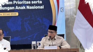 Mulai 2026/2027, Siswa Kelas 4 SD hingga SMA Akan Dapat Materi Pencegahan LGBTQ