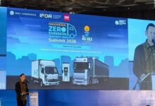 Rel 14.000 Km Disiapkan, Angkutan Logistik di Jalan Raya Ditargetkan Berkurang