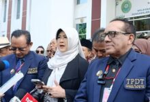 Dakwaan Dokter Tifa Batal Demi Hukum, Sidang Kasus Ijazah Jokowi Berhenti di Awal