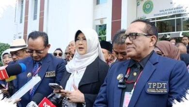 Dakwaan Dokter Tifa Batal Demi Hukum, Sidang Kasus Ijazah Jokowi Berhenti di Awal