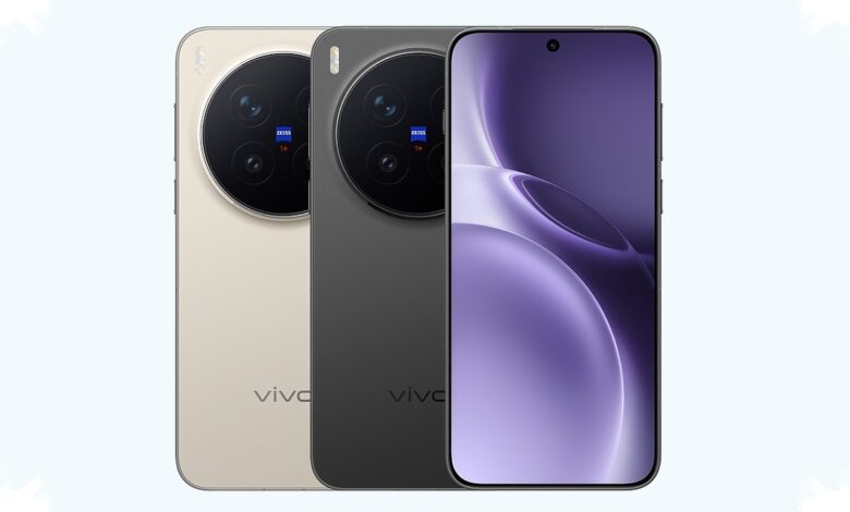 Poco F9 dan Vivo X500 Muncul di Indonesia, Sinyal Oktober Bisa Semakin Padat