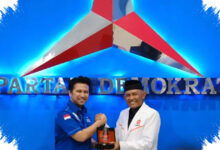 PKS dan Demokrat Jatim Satukan Agenda, Kolaborasi Ditargetkan Menjawab Masalah Warga