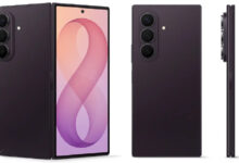 8 Galaxy AI di Galaxy Z Fold8, Layar Lebar Mengurangi Repot Pindah Aplikasi