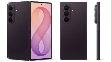 8 Galaxy AI di Galaxy Z Fold8, Layar Lebar Mengurangi Repot Pindah Aplikasi