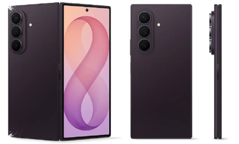 8 Galaxy AI di Galaxy Z Fold8, Layar Lebar Mengurangi Repot Pindah Aplikasi