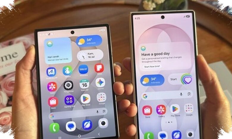 Galaxy Z Fold8 Ultra Tembus Rp44 Juta, Krisis Chip Memori Dorong Harga Naik