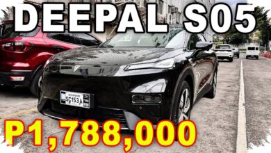 Bukan Sekadar Mobil Listrik, Deepal S05 REEV Janjikan Perjalanan 1.100 Km