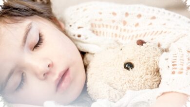 Obesitas Bisa Memangkas Masa Tumbuh Anak, Tidur Larut Menambah Risikonya