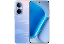 Baterai 8.000mAh dan Layar 144Hz, iQOO Neo 11S Bidik Daya Tahan Ekstrem
