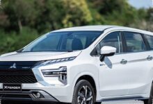 Xforce HEV Diproduksi Lokal, Xpander Hybrid Masih Menunggu Hasil Kajian Mitsubishi