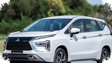 Xforce HEV Diproduksi Lokal, Xpander Hybrid Masih Menunggu Hasil Kajian Mitsubishi