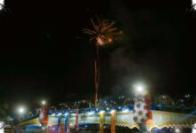 190 Stan UMKM Dipasang di Festival Cisadane, Transaksi 2025 Capai Rp232,5 Juta