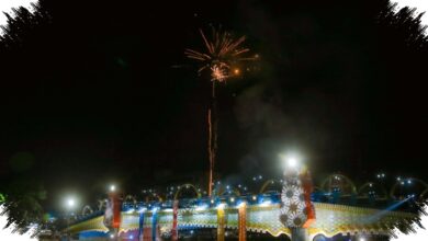 190 Stan UMKM Dipasang di Festival Cisadane, Transaksi 2025 Capai Rp232,5 Juta