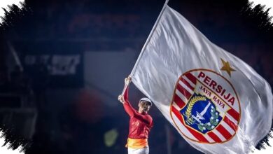 Persija Bentuk Skuad Baru di Semua Lini, Nadeo dan Arhan Jadi Pusat Perhatian